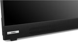 CHiQ 32" HD Google AC/DC/Lithium Battery Powered Portable TV L32G7KPG