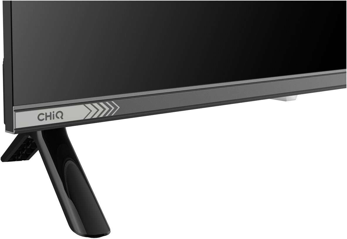 CHiQ 32" M10 HD LED Smart Google TV L32M10