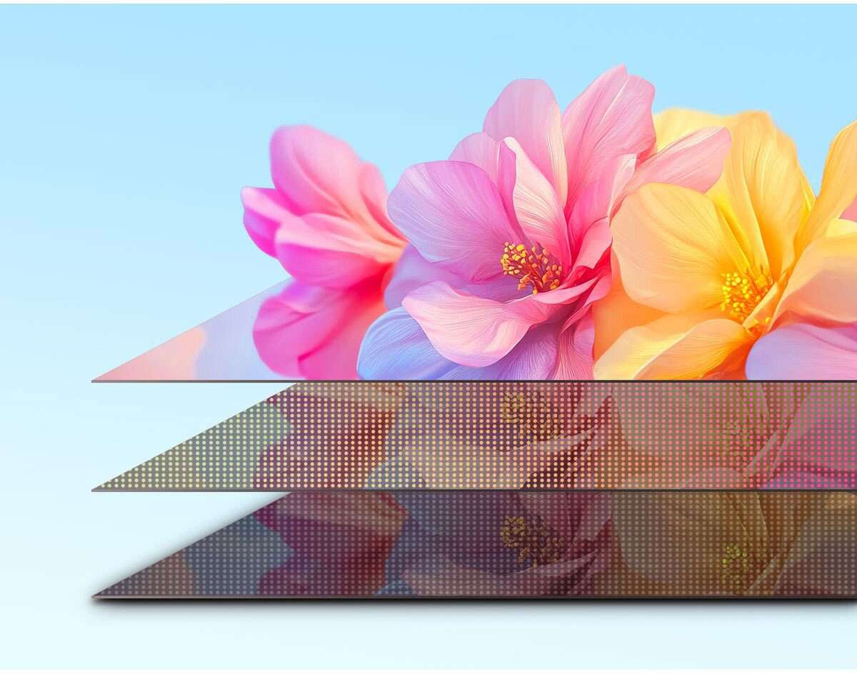 CHiQ 32" M10 HD LED Smart Google TV L32M10