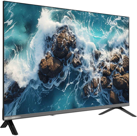 CHiQ 32" M10 HD LED Smart Google TV L32M10