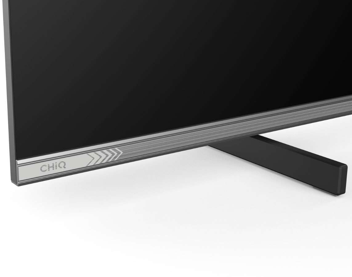 CHiQ 32" Portable HD Google TV L32M9P