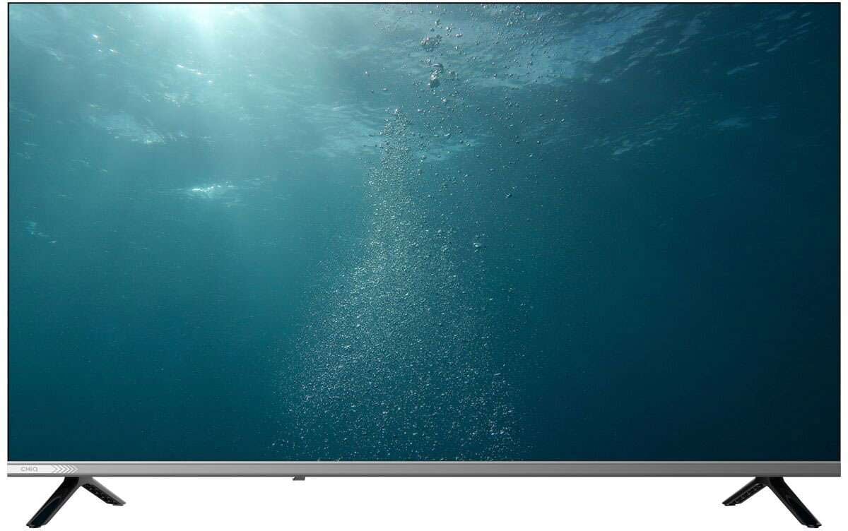 CHiQ 40" M10 Full HD Smart LED Google TV L40M10
