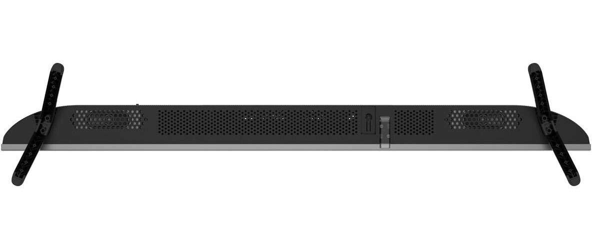 CHiQ 40" M10 Full HD Smart LED Google TV L40M10