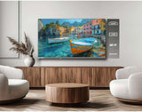 CHiQ 40" M10 Full HD Smart LED Google TV L40M10