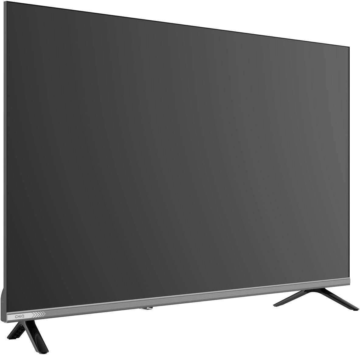 CHiQ 40" M10 Full HD Smart LED Google TV L40M10