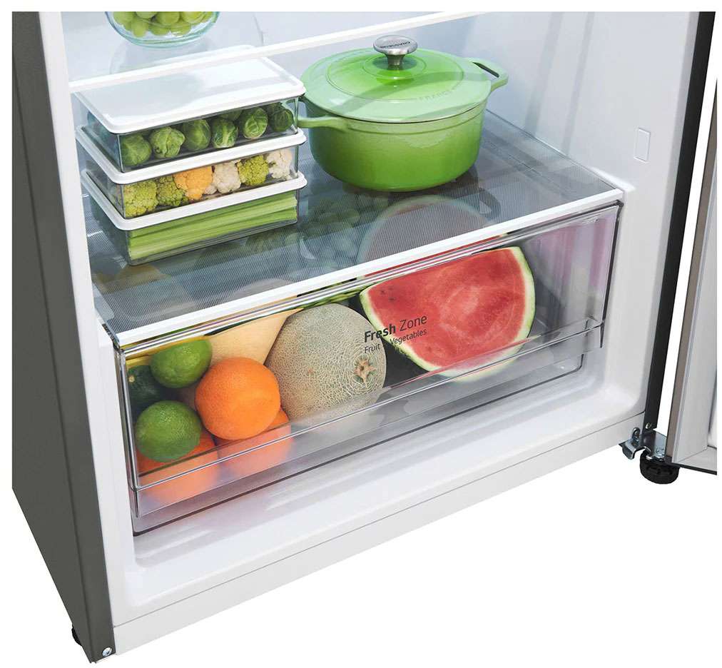 LG 375L Top Mount Refrigerator GT-5S | Greater Sydney Only