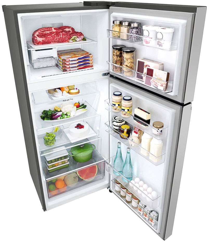 LG 375L Top Mount Refrigerator GT-5S | Greater Sydney Only