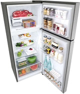 LG 375L Top Mount Refrigerator GT-5S | Greater Sydney Only
