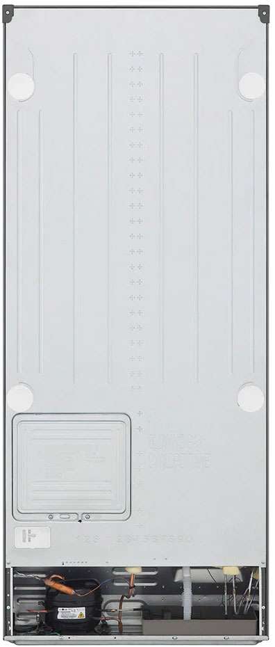 LG 375L Top Mount Refrigerator GT-5S | Greater Sydney Only