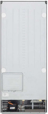 LG 375L Top Mount Refrigerator GT-5S | Greater Sydney Only