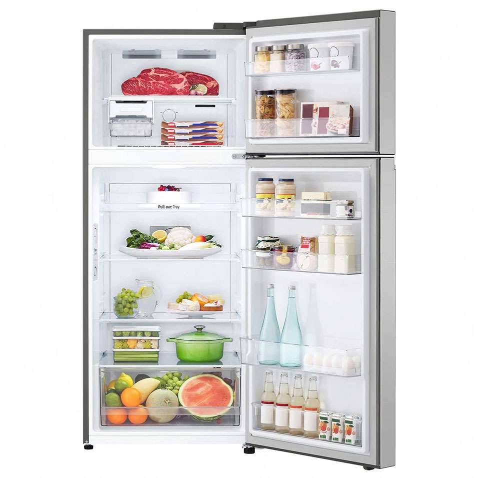 LG 375L Top Mount Refrigerator GT-5S | Greater Sydney Only
