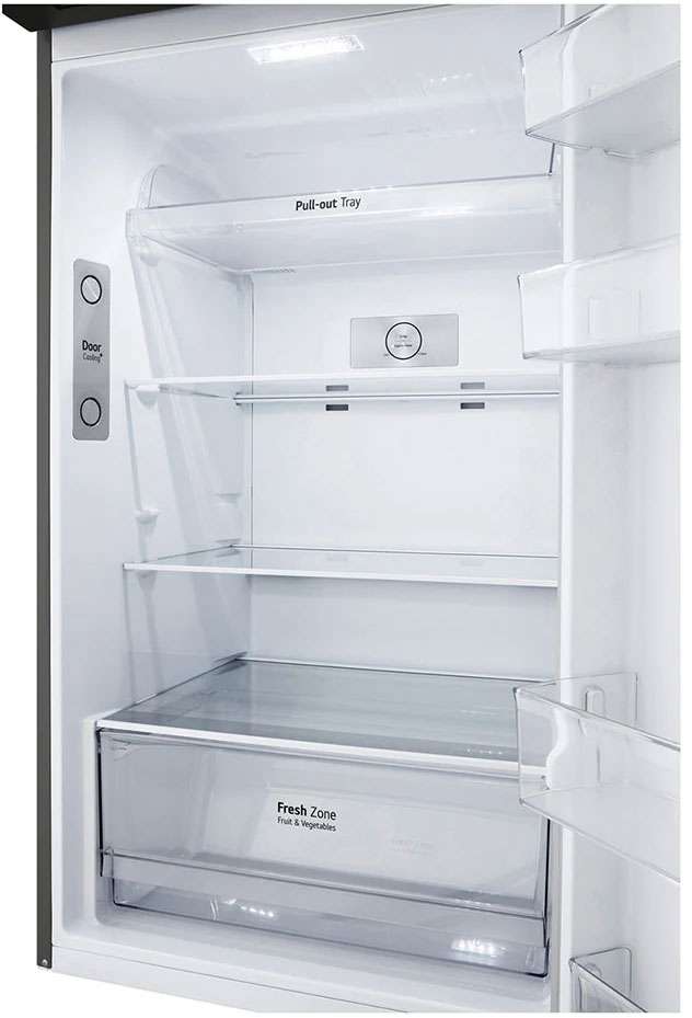 LG 375L Top Mount Refrigerator GT-5S | Greater Sydney Only