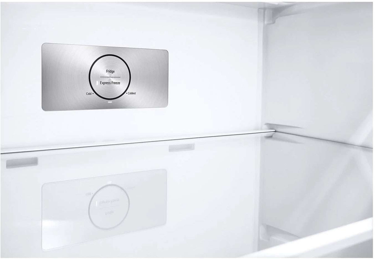 LG 375L Top Mount Refrigerator GT-5S | Greater Sydney Only