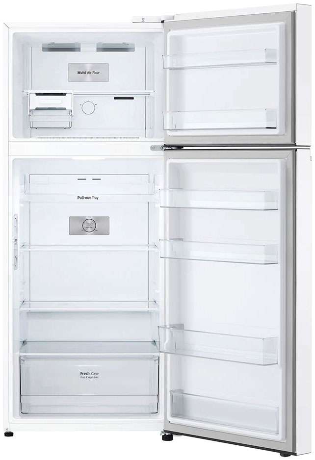 LG 375L Top Mount Refrigerator GT-5W | Greater Sydney Only