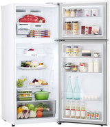 LG 375L Top Mount Refrigerator GT-5W | Greater Sydney Only