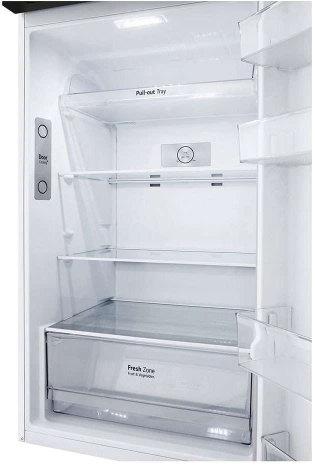 LG 375L Top Mount Refrigerator GT-5W | Greater Sydney Only