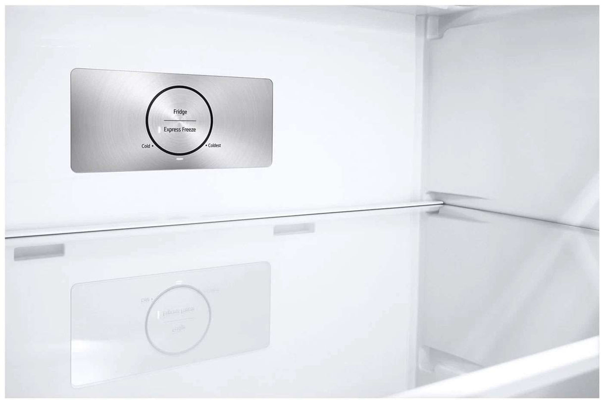LG 375L Top Mount Refrigerator GT-5W | Greater Sydney Only