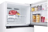LG 375L Top Mount Refrigerator GT-5W | Greater Sydney Only