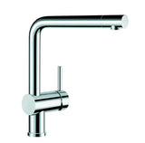 Blanco Chrome 360° Swivel Spout Mixer Tap LINUS 520522