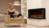 Modern Flames Landscape Multi 44" Fireplace LPM-4416V2/INT | Greater Sydney Only