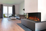 Modern Flames Landscape Multi 44" Fireplace LPM-4416V2/INT | Greater Sydney Only