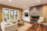 Modern Flames Landscape Multi 44" Fireplace LPM-4416V2/INT | Greater Sydney Only