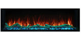 Modern Flames Landscape Multi 56" Fireplace LPM-5616V2/INT | Greater Sydney Only