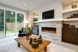Modern Flames Landscape Multi 56" Fireplace LPM-5616V2/INT | Greater Sydney Only