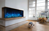 Modern Flames Landscape Multi 56" Fireplace LPM-5616V2/INT | Greater Sydney Only