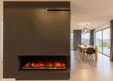 Modern Flames Landscape Multi 56" Fireplace LPM-5616V2/INT | Greater Sydney Only
