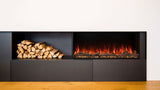 Modern Flames Landscape Multi 56" Fireplace LPM-5616V2/INT | Greater Sydney Only