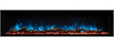 Modern Flames Landscape Multi 68" Fireplace LPM-6816V2/INT | Greater Sydney Only