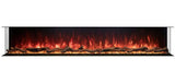 Modern Flames Landscape Multi 80" Fireplace LPM-8016V2/INT | Greater Sydney Only