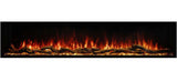 Modern Flames Landscape Multi 96" Fireplace LPM-9616V2/INT | Greater Sydney Only