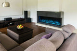 Modern Flames Landscape Multi 96" Fireplace LPM-9616V2/INT | Greater Sydney Only
