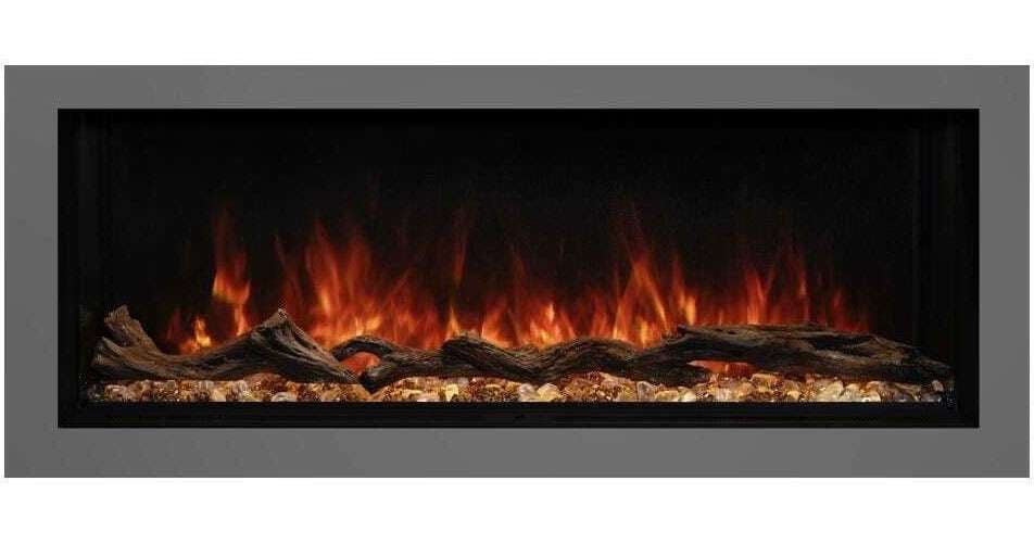 Modern Flames Landscape Slim 44" Fireplace LPS-4414V2/INT | Greater Sydney Only
