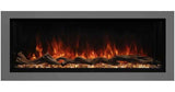 Modern Flames Landscape Slim 44" Fireplace LPS-4414V2/INT | Greater Sydney Only