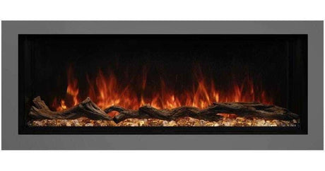 Modern Flames Landscape Slim 44" Fireplace LPS-4414V2/INT | Greater Sydney Only