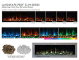 Modern Flames Landscape Slim 44" Fireplace LPS-4414V2/INT | Greater Sydney Only