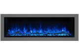 Modern Flames Landscape Slim 56" Fireplace LPS-5614V2/INT | Greater Sydney Only
