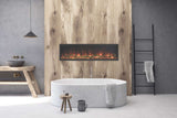 Modern Flames Landscape Slim 56" Fireplace LPS-5614V2/INT | Greater Sydney Only