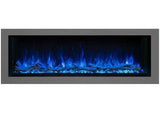 Modern Flames Landscape Slim 68" Fireplace LPS-6814V2/INT | Greater Sydney Only