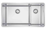Abey Lucia 1 & 3/4 Undermount/Inset Sink LUA221