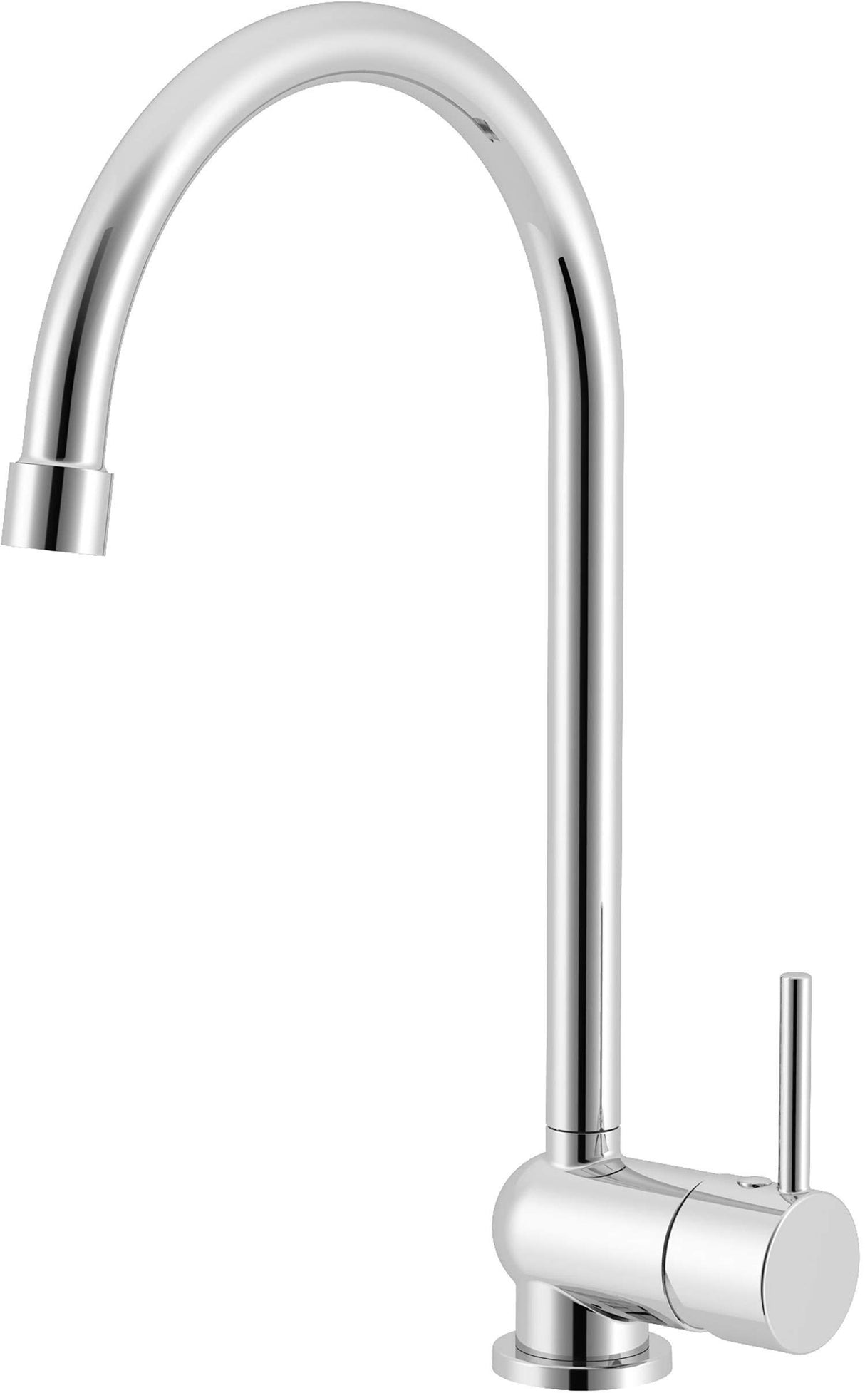 Abey Malibu Mixer Tap MALIBUP