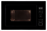 InAlto 25L Built-In Wall Convection Microwave MC25BF