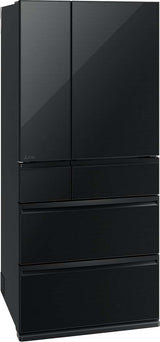 Mitsubishi 700L French Door Refrigerator MR-WX700C-B-A | Greater Sydney Only