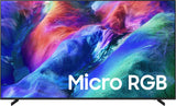 Samsung 100" Micro RGB 4K Vision Smart TV MRA100R85HWXXY | Greater Sydney Only