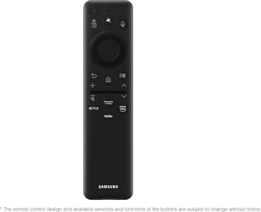 Samsung 100" Micro RGB 4K Vision Smart TV MRA100R85HWXXY | Greater Sydney Only