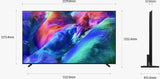 Samsung 100" Micro RGB 4K Vision Smart TV MRA100R85HWXXY | Greater Sydney Only