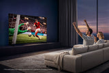 Samsung 100" Micro RGB 4K Vision Smart TV MRA100R85HWXXY | Greater Sydney Only
